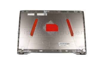 Asus ROG Strix GL702VS Original Displaydeckel 43,9cm (17,3 Zoll) silber