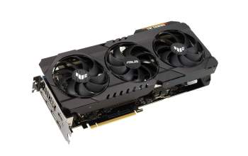 Asus ROG Strix GT35 G35CZ GeForce RTX 3080 TUF Gaming 10GB GDDR6X LHR - Bulk