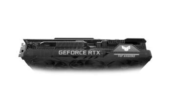 Asus ROG Strix GT35 G35CZ GeForce RTX 3080 TUF Gaming 10GB GDDR6X LHR - Bulk