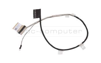 Asus ROG Strix SCAR 17 G732LV Original Displaykabel LED eDP 40-Pin