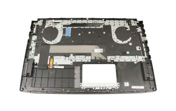 Asus ROG Strix SCAR GL703GE Original Tastatur inkl. Topcase DE (deutsch) schwarz/schwarz mit Backlight