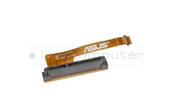 Asus ROG Strix SCAR II GL504GM Original Festplatten-Adapter für den 1. Festplatten Schacht