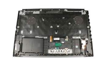Asus ROG Strix SCAR II GL704GV Original Tastatur inkl. Topcase DE (deutsch) schwarz/schwarz mit Backlight