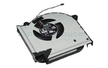 Asus ROG Strix Scar 17 SE G733CW Original CPU-Lüfter