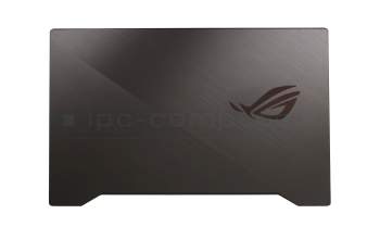 Asus ROG Zephyrus G GA502DU Original Displaydeckel 39,6cm (15,6 Zoll) schwarz