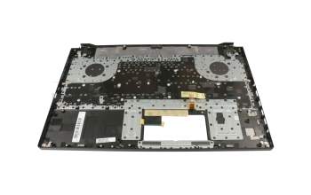 Asus ROG Zephyrus M GM501GS Original Tastatur inkl. Topcase DE (deutsch) schwarz/schwarz mit Backlight