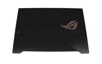 Asus ROG Zephyrus S GX701GX Original Displaydeckel 43,9cm (17,3 Zoll) schwarz