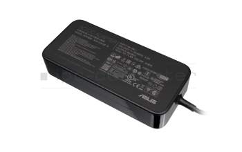 Asus ROG Zephyrus S GX701GX Original Netzteil 230,0 Watt abgerundete Bauform