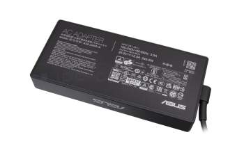 Asus ROG Zephyrus S GX701GX Original Netzteil 240,0 Watt kantige Bauform