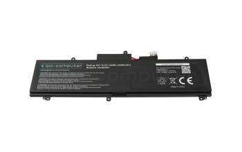 Asus ROG Zephyrus S15 GX502LWS Replacement Akku 64Wh