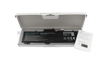 Asus ROG Zephyrus S15 GX502LWS Replacement Akku 64Wh