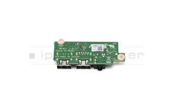 Asus S56CA Original Audio/USB Platine