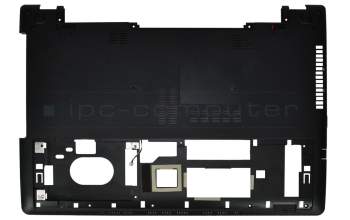 Asus S56CA Original Gehäuse Unterseite schwarz