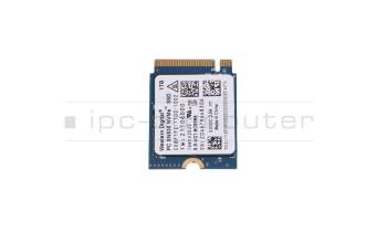 Asus SN530 NVMe 03B03-00163500 Original PCIe NVMe SSD Festplatte 1TB (M.2 22 x 30 mm)