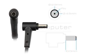 Asus TP3402ZA Original Netzteil 90,0 Watt