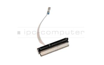 Asus TUF F15 FX506LU Original Festplatten-Adapter für den 1. Festplatten Schacht