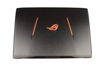 Asus TUF FX502VD Original Displaydeckel 39,6cm (15,6 Zoll) schwarz (Asus-ROG Logo)