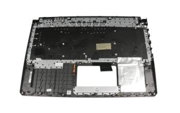 Asus TUF FX505DY Original Tastatur inkl. Topcase DE (deutsch) schwarz/schwarz mit Backlight