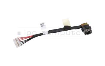 Asus TUF FX505GT Original Stromversorgungsbuchse inkl. Kabel