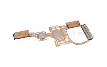 Asus TUF FX565GM Original CPU/GPU-Heatsink