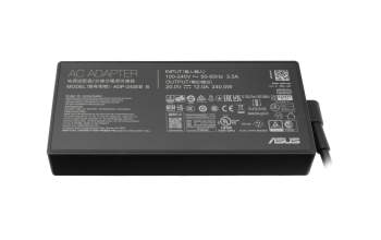 Asus TUF Gaming A16 FA608WI Original Netzteil 240,0 Watt flache Bauform