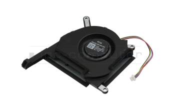Asus TUF Gaming A16 FA617NS Original Lüfter