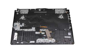 Asus TUF Gaming A17 FA706IU Original Tastatur inkl. Topcase DE (deutsch) schwarz/transparent/schwarz mit Backlight