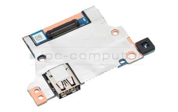 Asus TUF Gaming A17 FA707NU Original USB Platine