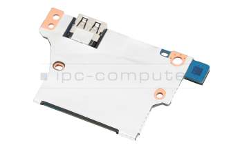 Asus TUF Gaming A17 FA707NU Original USB Platine