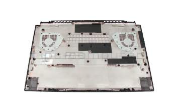 Asus TUF Gaming Dash F15 FX516PC Original Gehäuse Unterseite grau