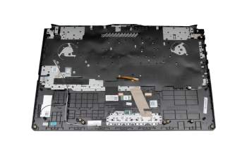 Asus TUF Gaming F17 FX706HEB Original Tastatur inkl. Topcase DE (deutsch) schwarz/transparent/schwarz mit Backlight