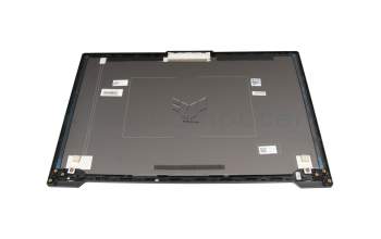 Asus TUF Gaming F17 FX707ZI Original Displaydeckel 43,9cm (17,3 Zoll) grau