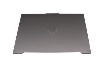 Asus TUF Gaming F17 FX707ZM Original Displaydeckel 43,9cm (17,3 Zoll) grau