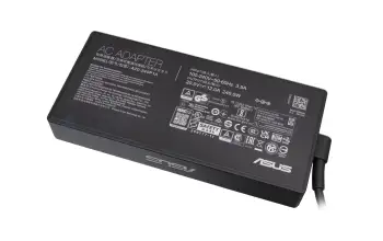 Asus TUF Gaming F17 FX707ZU4 Original Netzteil 240,0 Watt kantige Bauform