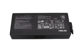 Asus TUF Gaming F17 FX707ZU4 Original Netzteil 240,0 Watt kantige Bauform