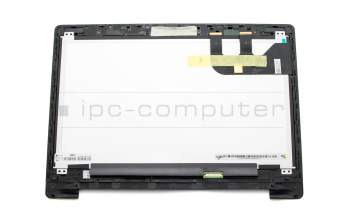 Asus Transformer Book Flip TP300LA Original Touch-Displayeinheit 13,3 Zoll (FHD 1920x1080) schwarz