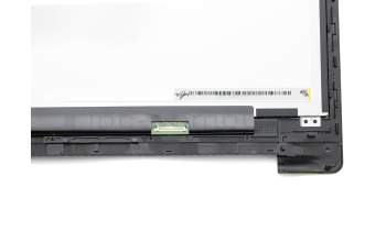 Asus Transformer Book Flip TP300LA Original Touch-Displayeinheit 13,3 Zoll (HD 1366x768) schwarz