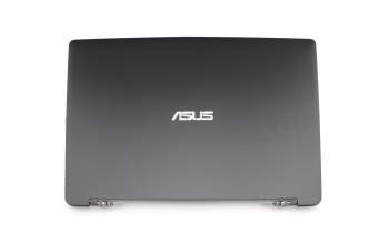 Asus Transformer Book Flip TP500LB Original Displaydeckel inkl. Scharniere 39,6cm (15,6 Zoll) schwarz