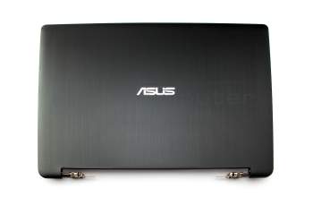 Asus Transformer Book Flip TP550LA Original Displaydeckel inkl. Scharniere 39,6cm (15,6 Zoll) schwarz
