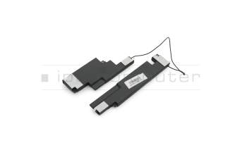Asus Transformer Book Flip TP550LA Original Lautsprecher (rechts + links)