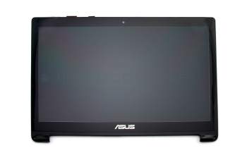 Asus Transformer Book Flip TP550LD Original Touch-Displayeinheit 15,6 Zoll (HD 1366x768) schwarz