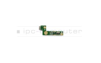 Asus Transformer Book T300LA Original Micro USB Power Board