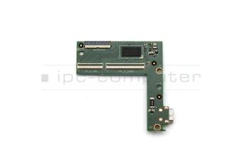 Asus Transformer Pad (TF103CX) Original Micro USB Power Board