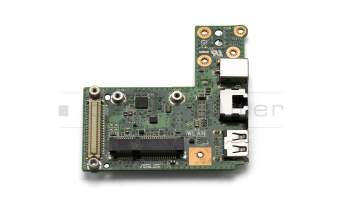 Asus U30SD Original Power Board