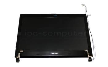 Asus U36SD Original Displayeinheit 13,3 Zoll (HD 1366x768) schwarz / silber
