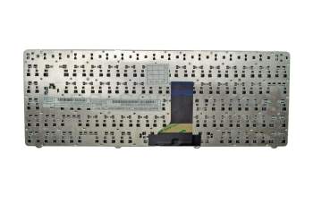 Asus U44SG Original Tastatur DE (deutsch) schwarz