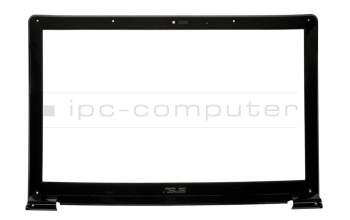 Asus UL50VF Original Displayrahmen 39,6cm (15,6 Zoll) schwarz