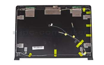 Asus UL80AG Original Displaydeckel 35,6cm (14 Zoll) schwarz