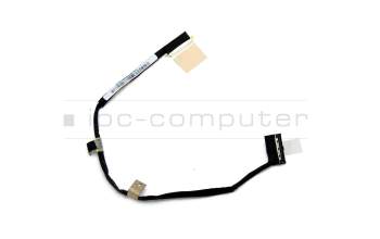 Asus UL80AG Original Displaykabel LVDS 40-Pin