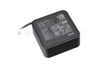 Asus UL80AG Original Netzteil 65,0 Watt abgerundete Bauform